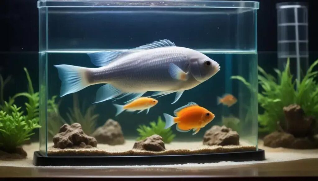 Doenças comuns em peixes de aquário: identifique e trate rápido hoje