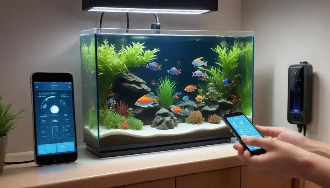 controle automático, segurança e integração com sistemas digitais