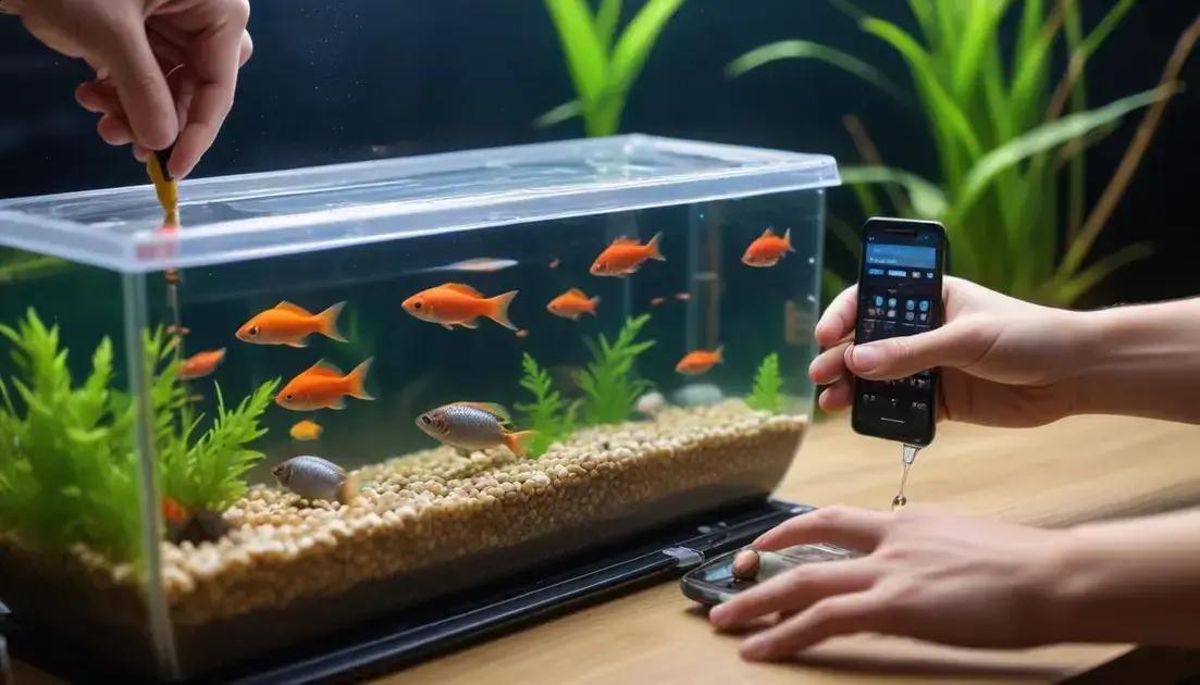 instalação, programação e manutenção passo a passo instalação, programação e manutenção passo a passo