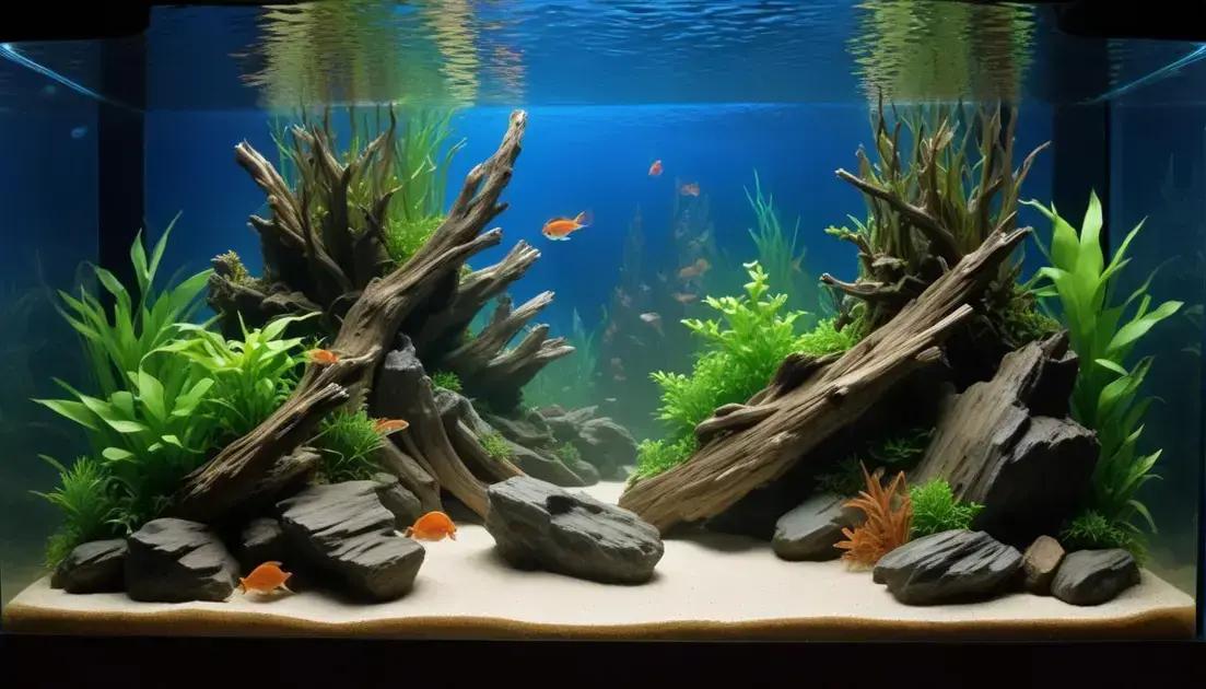 Iluminação e efeitos visuais: criar profundidade e movimento