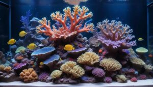 corais fáceis para aquário marinho: 10 espécies resistentes e como começar hoje